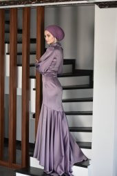 Deniz yıldızı lila - 6
