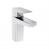 Artema Root Square Lavabo Bataryası S - Krom - 1