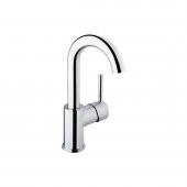 Artema Minimax S Lavabo Bataryası - Döner Borulu - Krom - 1