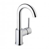 Artema Minimax S Lavabo Bataryası - Döner Borulu - Krom - 2