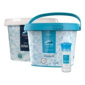 Mayi Tuz Salamura ve İnce Tuz 2 kg set - 1