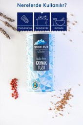 Mayi Tuz Büyük Boy Sofra Tuzu Paketi - 2