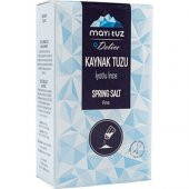 Mayi Tuz Kaynak Tuzu Iyotlu Ince 600 gr - 1