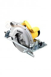D23700 AĞIR HİZMET TİPİ DAİRE TESTERE 1750W SUNTA KESME 235*30 - 1