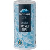 Mayi Tuz İyotlu İnce Kaynak Tuzu 250 gr - 1