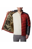 Columbia Labyrinth Loop Jacket Erkek Mont WO8395-849 - 5