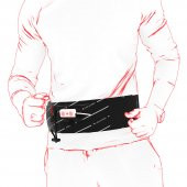 Led Lenser NEO Run Belt - Koşu Kemeri - 1