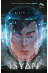 Isyan / Cindy Pon / / 9786258387773 - 1