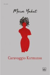 Caravaggio Kırmızısı - 1