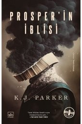 Prosper’in Iblisi / K. J. Parker / / 9786052651452 - 1