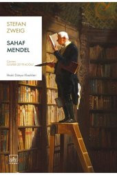 Sahaf Mendel - 1