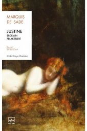 Justine: Erdemin Felaketleri - 1