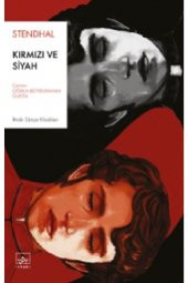 Kırmızı Ve Siyah - 1
