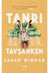Tanrı Tavşanken - Sarah Winman 9786257550123 - 1