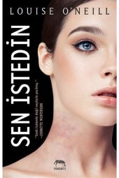 Sen Istedin (ciltli) - 1