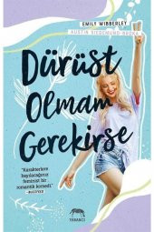 Dürüst Olmam Gerekirse (ciltli) - 1