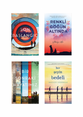 Gerçek Aşk ve Reenkarnasyon Seçkileri - 1