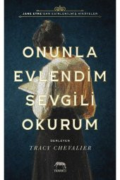 Onunla Evlendim Sevgili Okurum - Tracy Chier 9786257973656 - 1