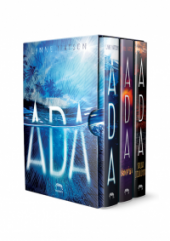 Ada Kutulu Set (3 Kitap Takım) - 1
