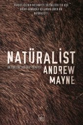 Natüralist Andrew Mayne 9786257737067 - 1