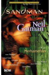 Sandman 9: Merhametliler - 1