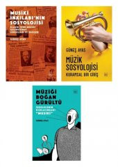 Güneş Ayas 3 Kitap Takım - 1