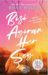 Bizi Ayıran Her Şey - 1