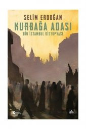 Kurbağa Adası - Selim Erdoğan - 1