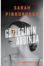 Gözlerinin Ardında - 1