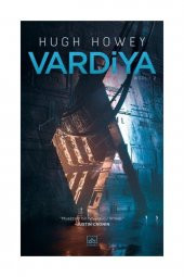 Vardiya / Wool Serisi 2. Kitap - 1