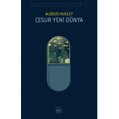 Cesur Yeni Dünya Aldous Huxley - Aldous Huxley - 1
