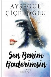 Sen Benim Kaderimsin - 1