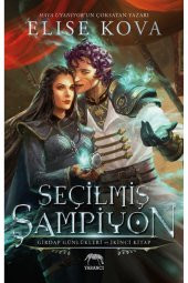 Seçilmiş Şampiyon - Girdap Günlükleri 2. Kitap - 1