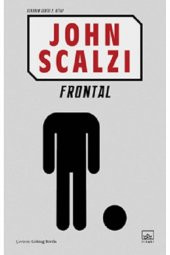Frontal (Sendrom 2. Kitap) - 1