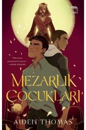 Mezarlık Çocukları - 1