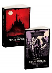 Bram Stoker 2 Kitap Takım - 1