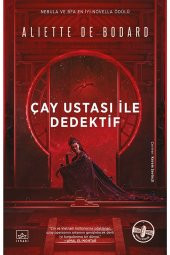 Çay Ustası Ile Dedektif - 1