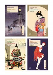 Cuniçiro Tanizaki 4 Kitap Takım - 1