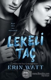 Lekeli Taç - 1