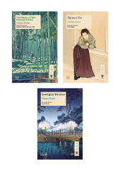 Osamu Dazai 3 Kitap Takım - 1