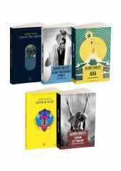 Aldous Huxley 5 Kitap Takım - 1
