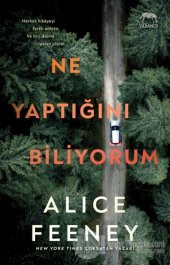 Ne Yaptığını Biliyorum - 1