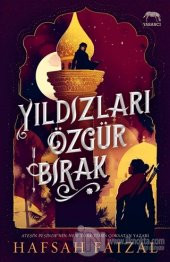 Yıldızları Özgür Bırak (Ciltli) - 1