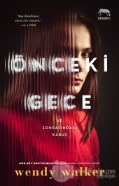 Önceki Gece - 1