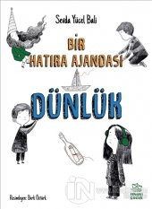 Dünlük   Bir Hatıra Ajandası - 1