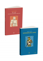 Karel Çapek 2 Kitap Takım - 1