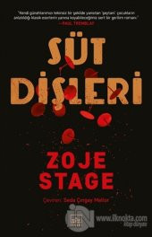 Süt Dişleri - 1