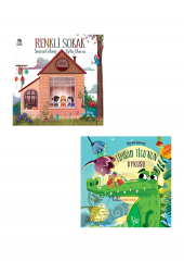Şeyma Göksay 2 Kitap Takım - 1