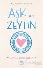Aşk ve Zeytin (Ciltli) - 1