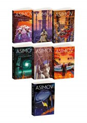 Vakıf Serisi 7 Kitap Takım - 1
